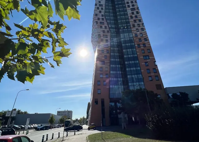 Az Tower Apartment