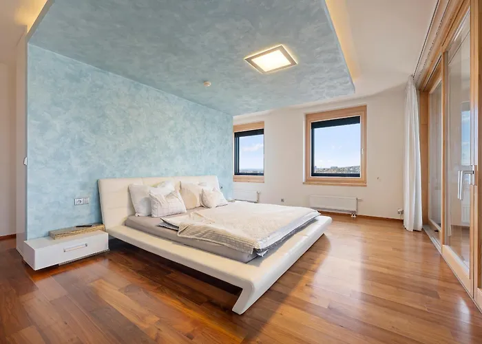 Az Tower Apartment