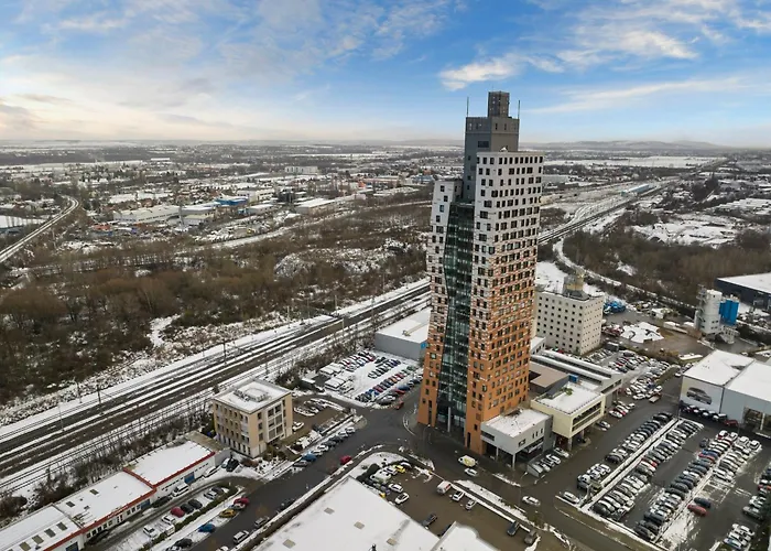Az Tower Apartment
