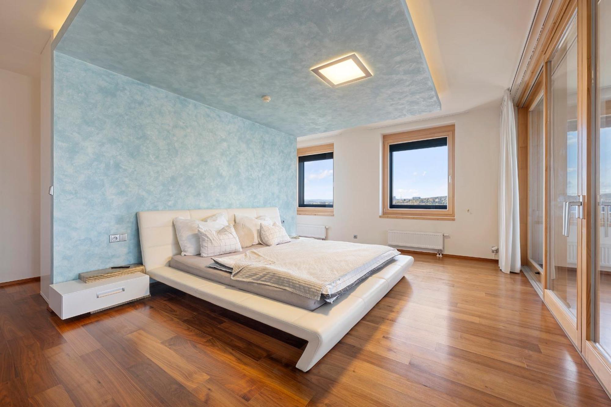 Apartment Az Tower