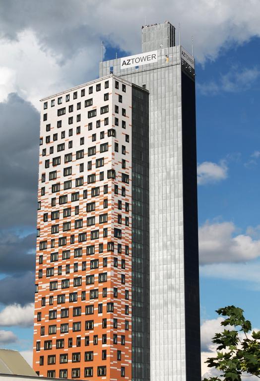 Az Tower Brno